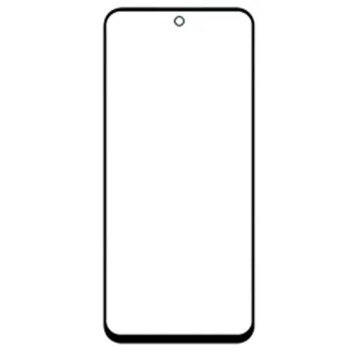 Replacement for INFINIX SMART 10 OCA TOUCH GLASS - Quality Phone Parts in Sri Lanka